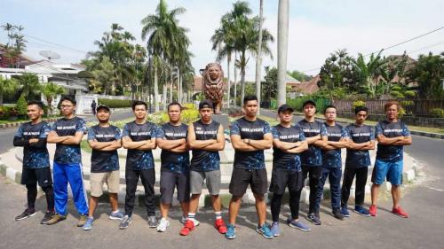 Sehat Tanpa Fitness, Olahraga Lebih Seru Bareng Komunitas Freeletics Malang